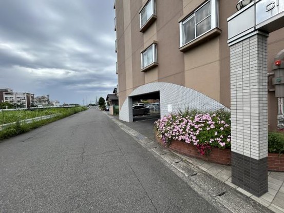 apartment 愛知県名古屋市名東区本郷３丁目5番地　グロウバルビル2階　2C号室