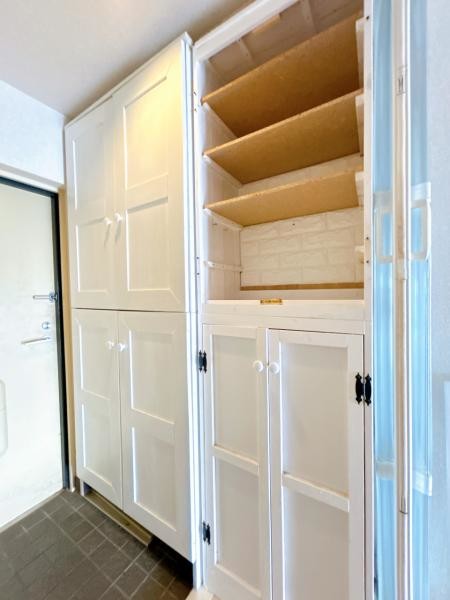 apartment 愛知県名古屋市名東区本郷３丁目5番地　グロウバルビル2階　2C号室