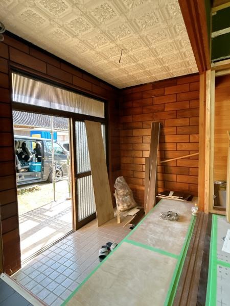 detached 鹿児島県鹿児島市新照院町6-5 永吉ビル201号室