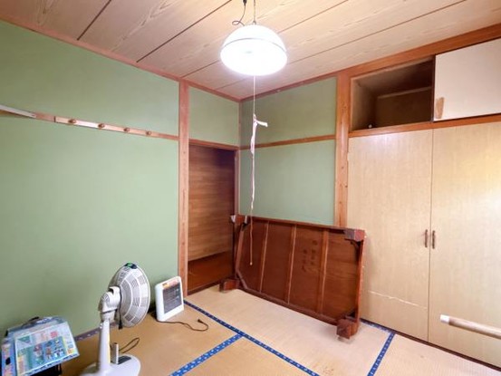 detached 鹿児島県鹿児島市新照院町6-5 永吉ビル201号室