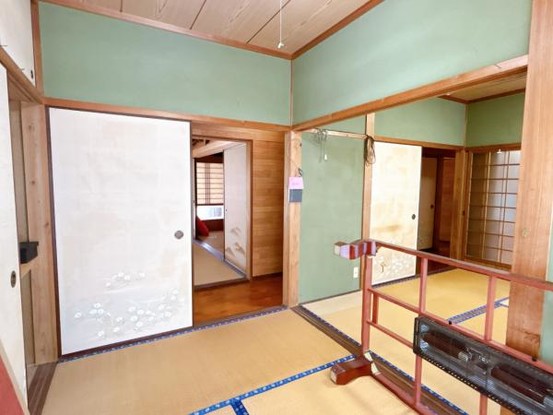 detached 鹿児島県鹿児島市新照院町6-5 永吉ビル201号室