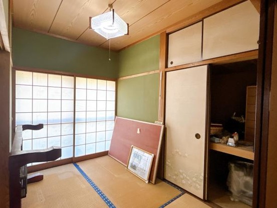 detached 鹿児島県鹿児島市新照院町6-5 永吉ビル201号室