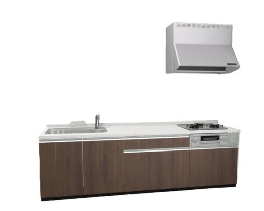 detached 鹿児島県鹿児島市新照院町6-5 永吉ビル201号室