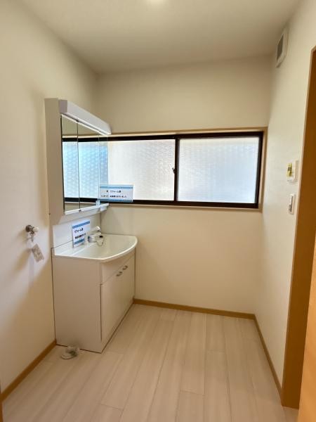 detached 福井県敦賀市平和町37-6　山田ビル　1階A号室