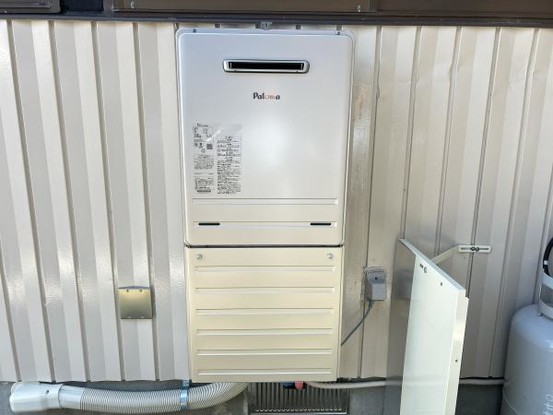 detached 福井県敦賀市平和町37-6　山田ビル　1階A号室