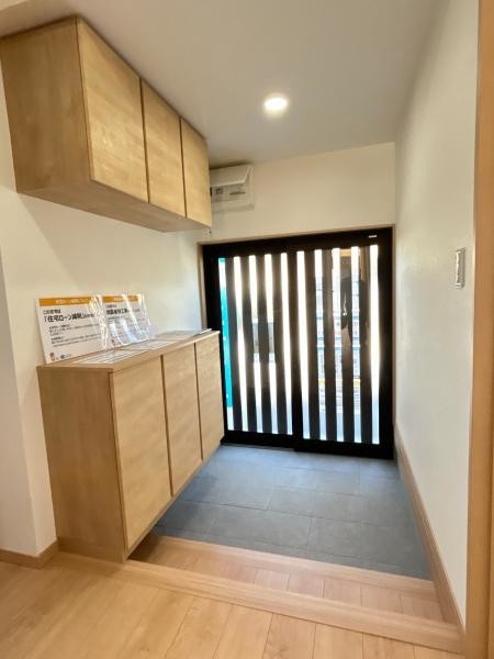 detached 福井県敦賀市平和町37-6　山田ビル　1階A号室