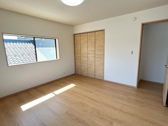 detached 福井県敦賀市平和町37-6　山田ビル　1階A号室