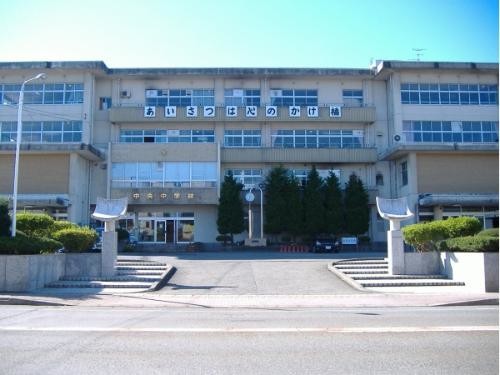 detached 福井県敦賀市平和町37-6　山田ビル　1階A号室