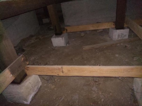 detached 福井県敦賀市平和町37-6　山田ビル　1階A号室