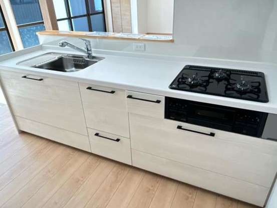 detached 福井県敦賀市平和町37-6　山田ビル　1階A号室