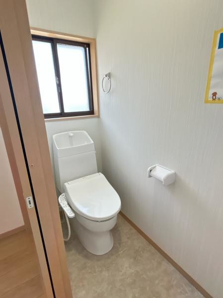 detached 福井県敦賀市平和町37-6　山田ビル　1階A号室