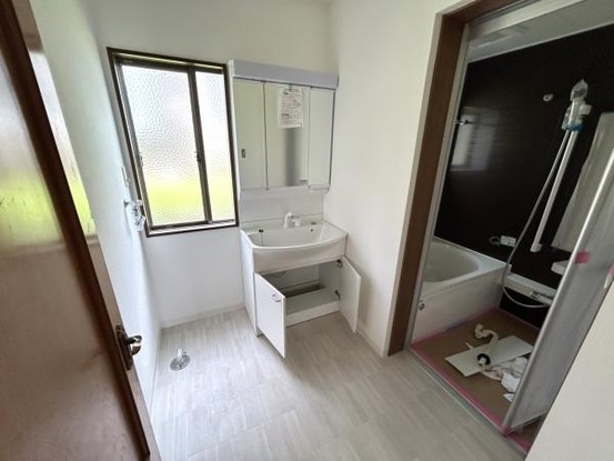detached 福井県敦賀市平和町37-6　山田ビル　1階A号室