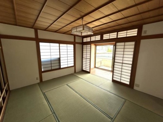 detached 福井県敦賀市平和町37-6　山田ビル　1階A号室