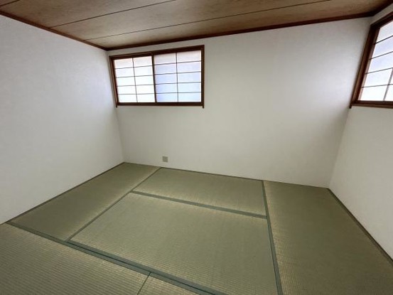 detached 福井県敦賀市平和町37-6　山田ビル　1階A号室