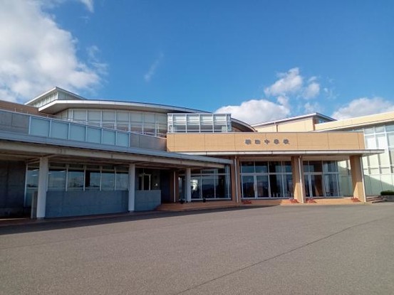 detached 福井県敦賀市平和町37-6　山田ビル　1階A号室
