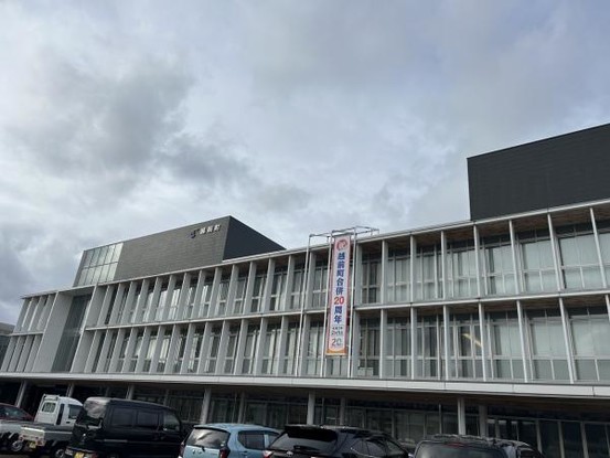 detached 福井県敦賀市平和町37-6　山田ビル　1階A号室