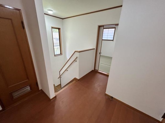 detached 福井県敦賀市平和町37-6　山田ビル　1階A号室