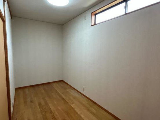 detached 福井県敦賀市平和町37-6　山田ビル　1階A号室