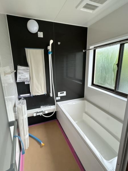 detached 福井県敦賀市平和町37-6　山田ビル　1階A号室