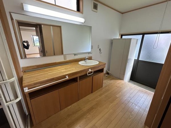 detached 福井県敦賀市平和町37-6　山田ビル　1階A号室