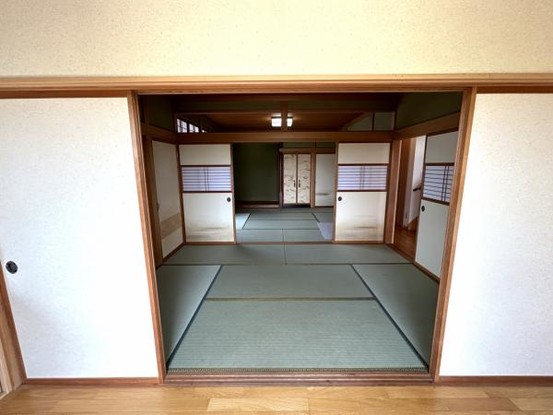 detached 福井県敦賀市平和町37-6　山田ビル　1階A号室