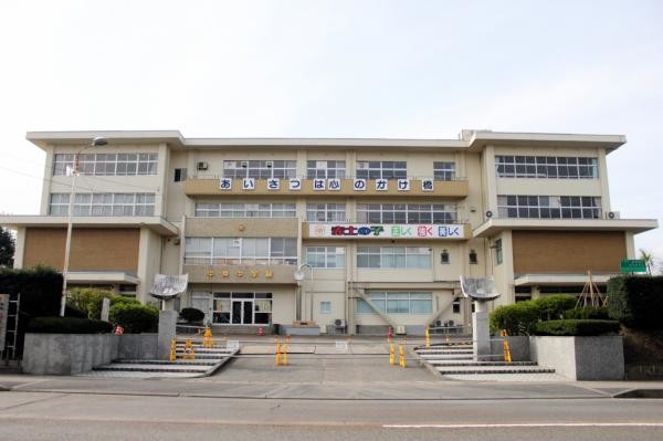 detached 福井県敦賀市平和町37-6　山田ビル　1階A号室