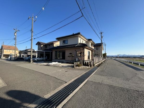 detached 福井県敦賀市平和町37-6　山田ビル　1階A号室