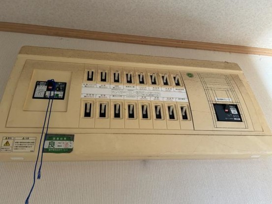 detached 福井県敦賀市平和町37-6　山田ビル　1階A号室
