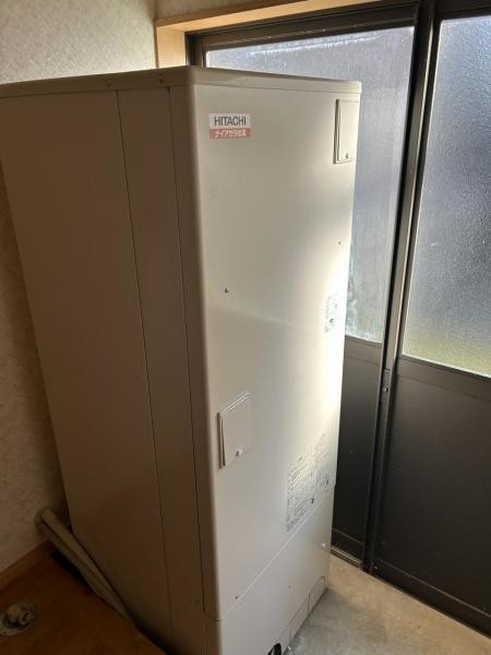detached 福井県敦賀市平和町37-6　山田ビル　1階A号室