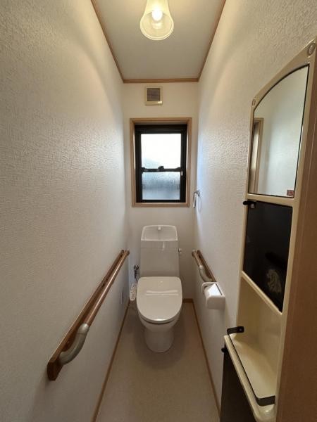 detached 福井県敦賀市平和町37-6　山田ビル　1階A号室