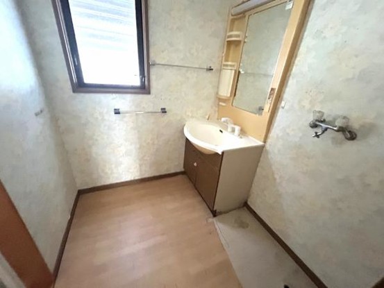detached 福井県敦賀市平和町37-6　山田ビル　1階A号室