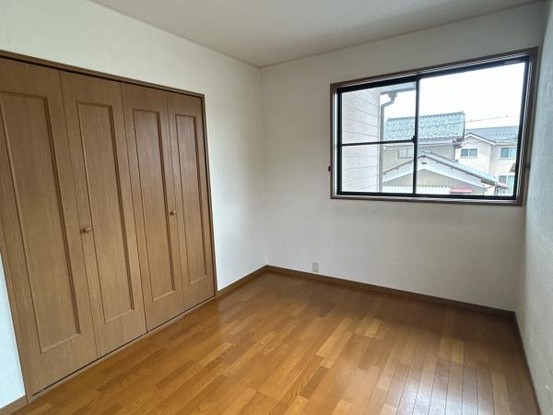 detached 福井県敦賀市平和町37-6　山田ビル　1階A号室