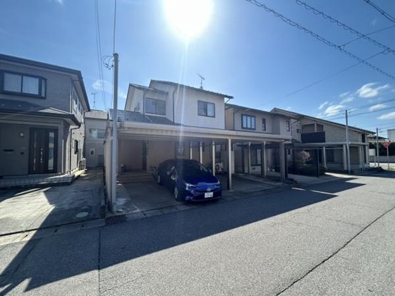 detached 福井県敦賀市平和町37-6　山田ビル　1階A号室