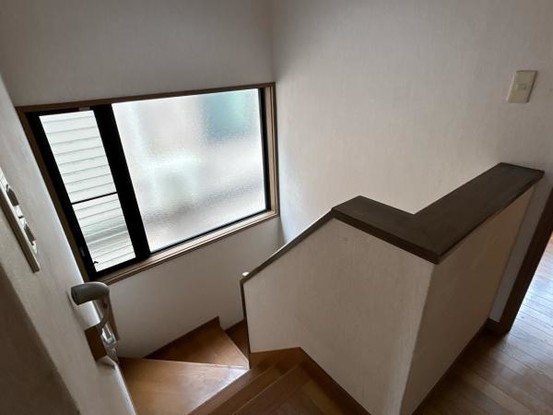 detached 福井県敦賀市平和町37-6　山田ビル　1階A号室