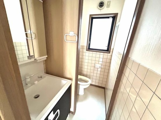 detached 福井県敦賀市平和町37-6　山田ビル　1階A号室