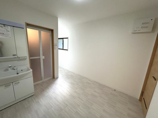 detached 福井県敦賀市平和町37-6　山田ビル　1階A号室