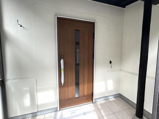 detached 福井県敦賀市平和町37-6　山田ビル　1階A号室