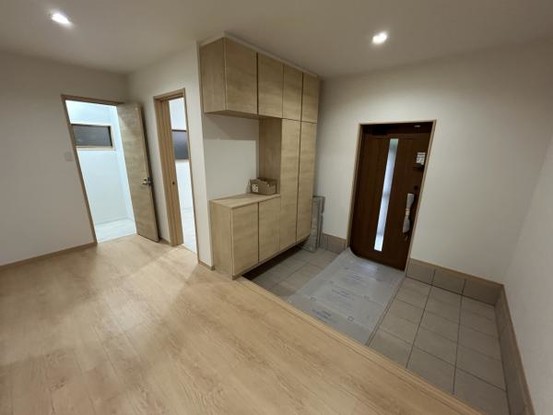 detached 福井県敦賀市平和町37-6　山田ビル　1階A号室