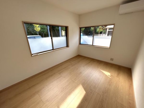 detached 福井県敦賀市平和町37-6　山田ビル　1階A号室