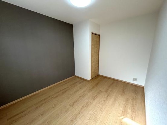 detached 福井県敦賀市平和町37-6　山田ビル　1階A号室