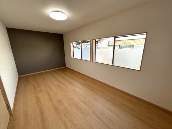 detached 福井県敦賀市平和町37-6　山田ビル　1階A号室