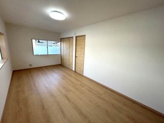 detached 福井県敦賀市平和町37-6　山田ビル　1階A号室