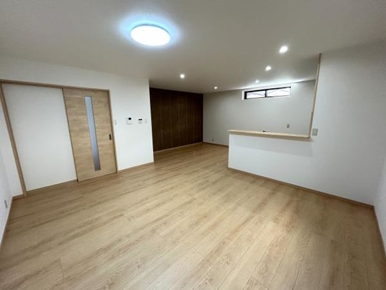 detached 福井県敦賀市平和町37-6　山田ビル　1階A号室