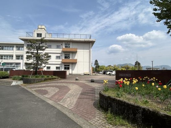 detached 福井県敦賀市平和町37-6　山田ビル　1階A号室