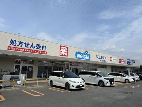 detached 福井県敦賀市平和町37-6　山田ビル　1階A号室