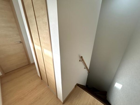 detached 福井県敦賀市平和町37-6　山田ビル　1階A号室