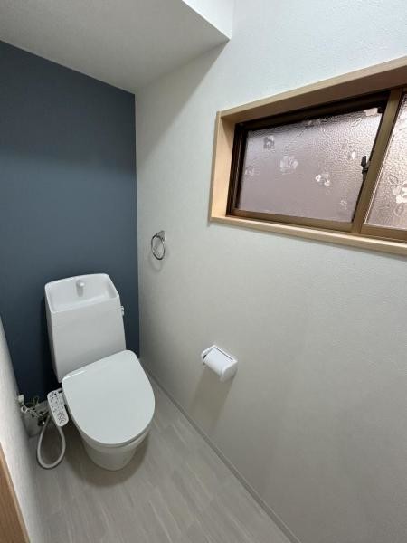 detached 福井県敦賀市平和町37-6　山田ビル　1階A号室