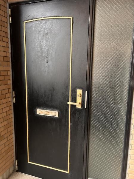 apartment 福井県敦賀市平和町37-6　山田ビル　1階A号室