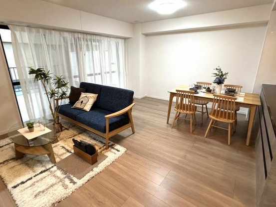 apartment 福井県敦賀市平和町37-6　山田ビル　1階A号室