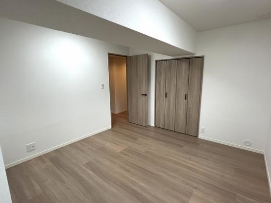 apartment 福井県敦賀市平和町37-6　山田ビル　1階A号室
